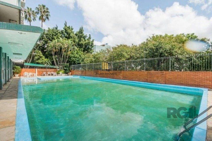Apartamento 3 dormitórios no bairro Floresta