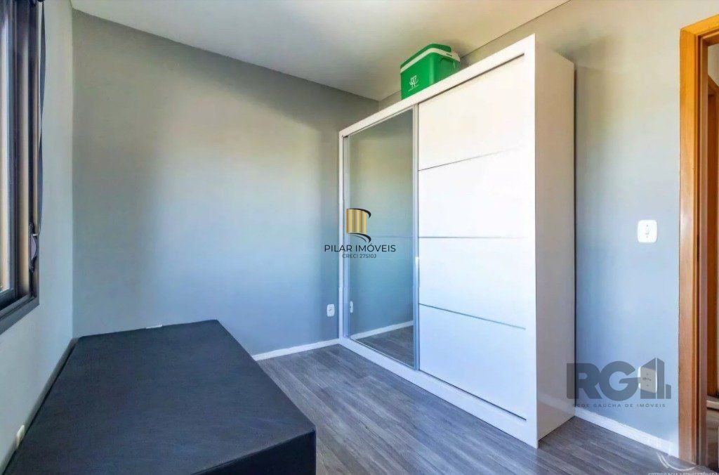 Apartamento 3 dormitórios no bairro Jardim Itu