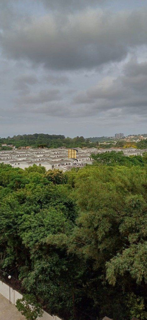 Apartamento 1 dormitório no bairro Jardim Sabará