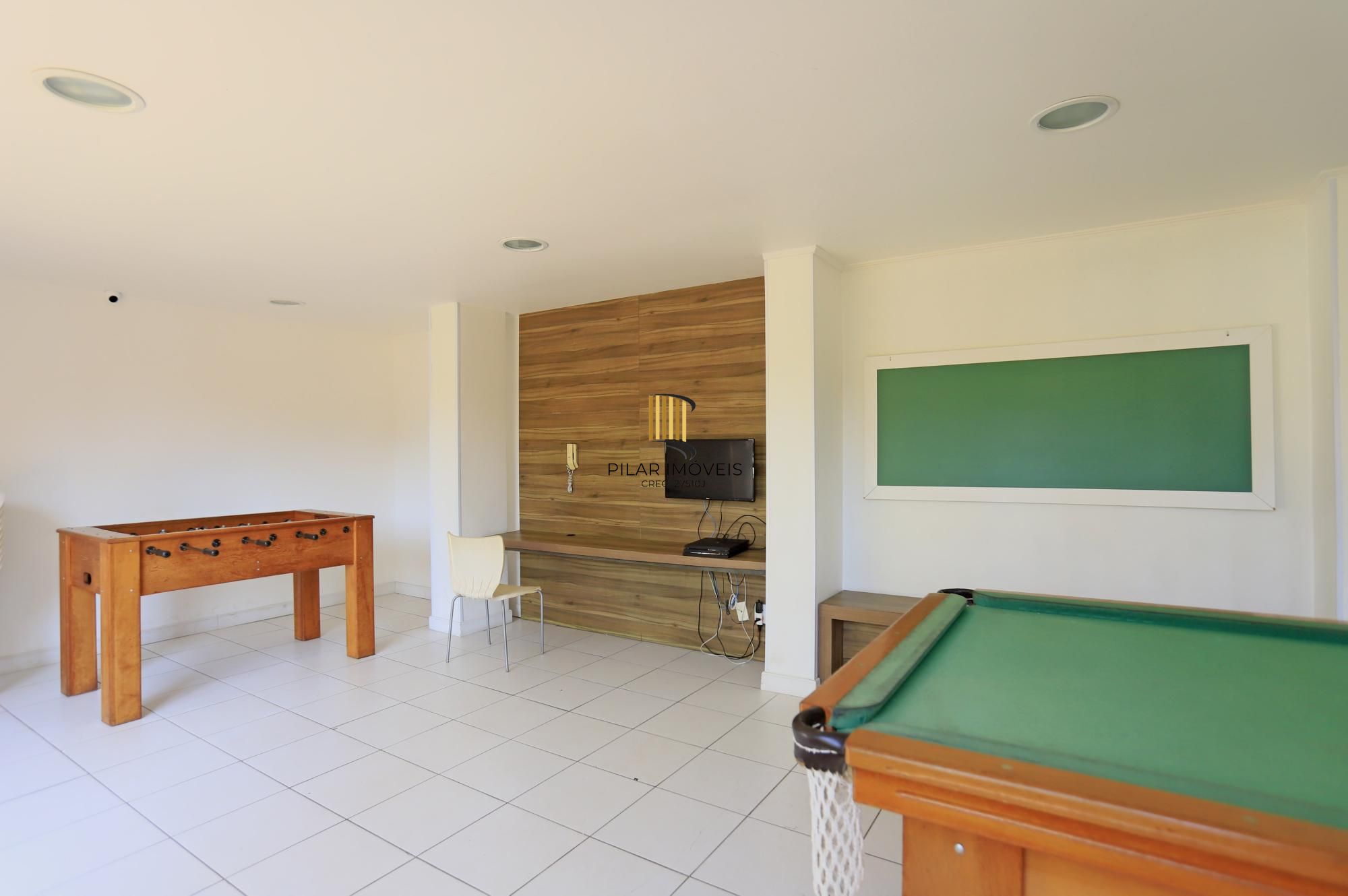 Apartamento 3 dormitórios no bairro Jardim Itu