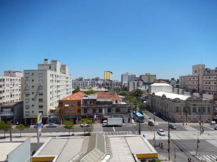 Apartamento com 3 Quartos à venda, 101m² - Santana