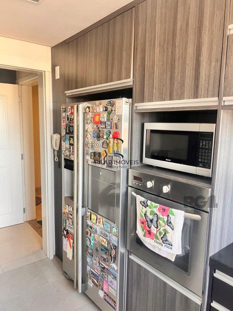 Apartamento 2 dormitórios no bairro Auxiliadora
