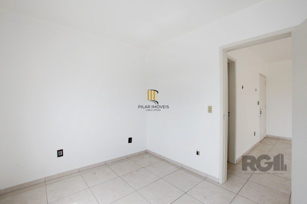 Apartamento 1 dormitório no bairro Parque Santa Fé