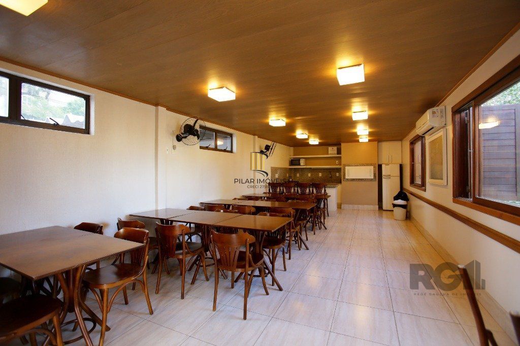 Apartamento 3 dormitórios no bairro Moinhos de Vento