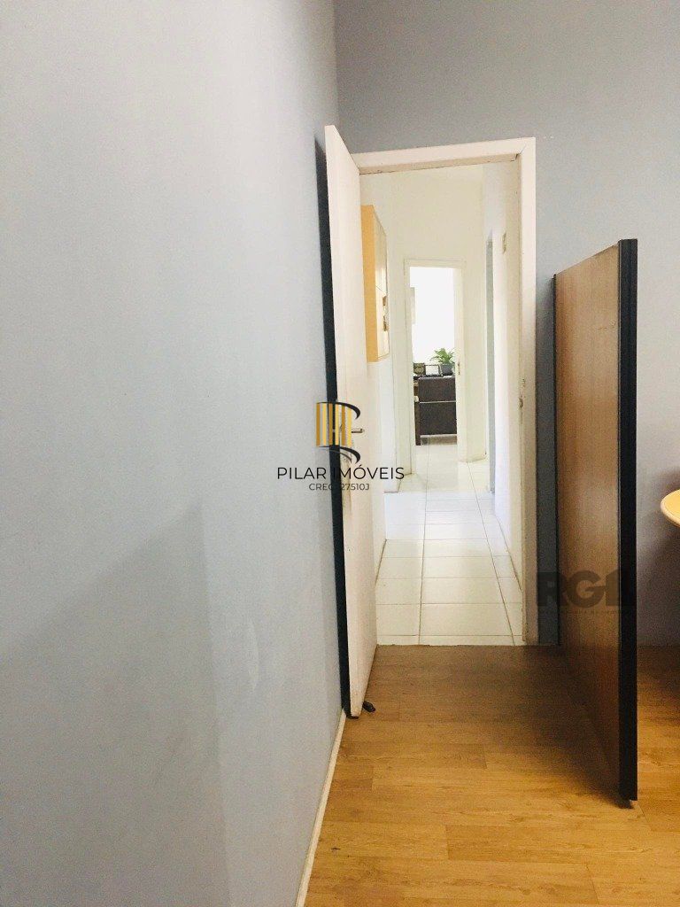Casa 4 dormitórios no bairro Floresta