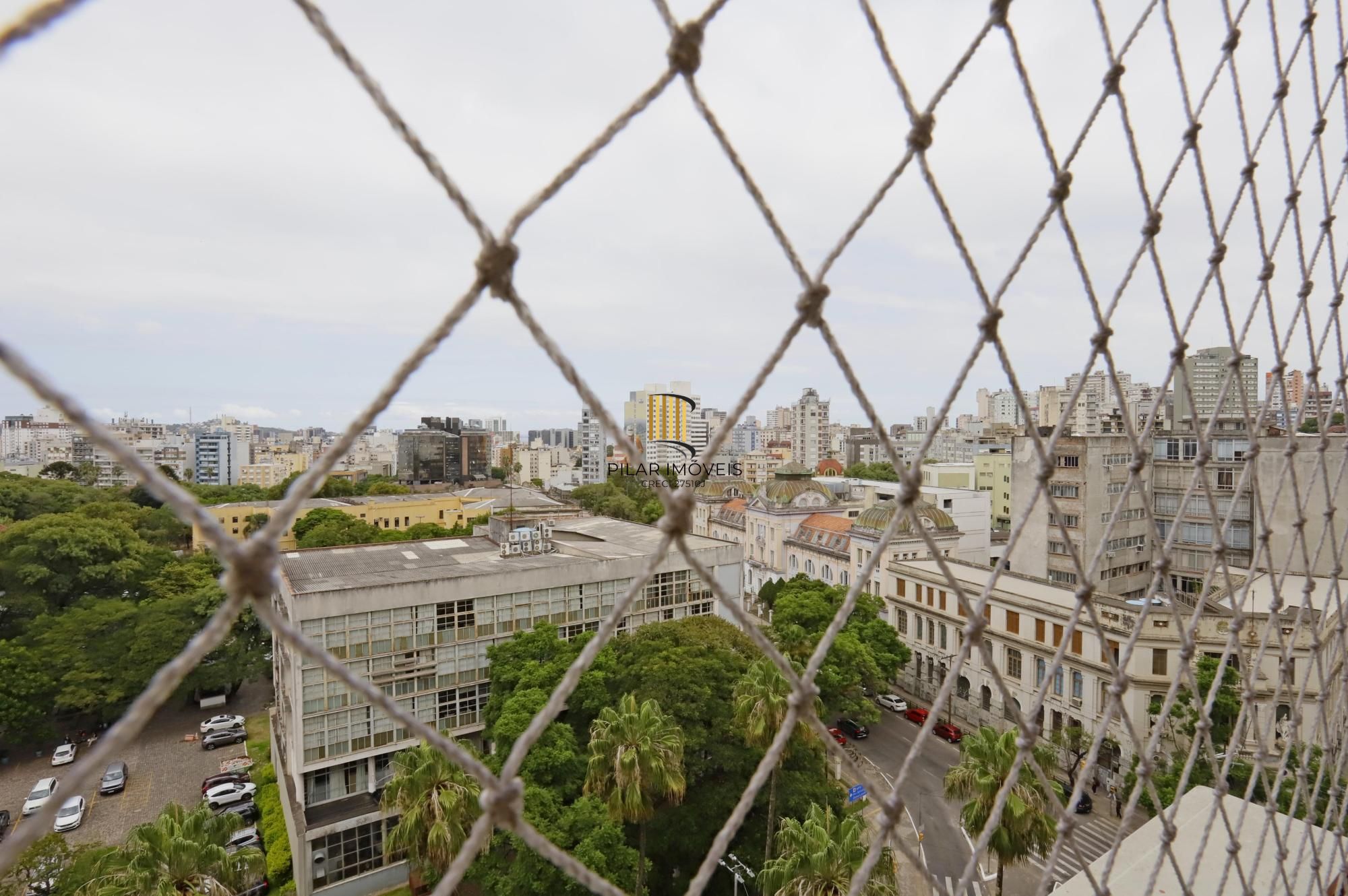 Apartamento 03 dormitórios no Bom Fim em Porto Alegre