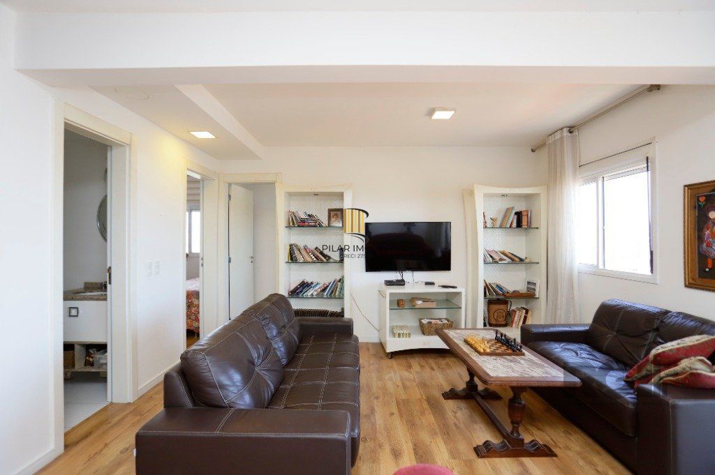 Apartamento 3 dormitórios no bairro São Geraldo