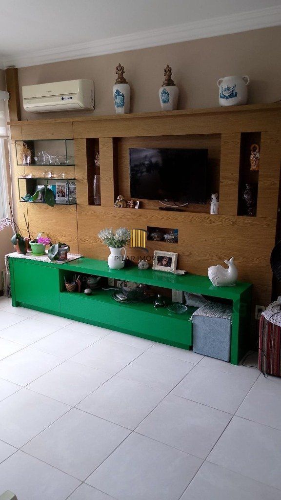 Apartamento 2 dormitórios no bairro Floresta
