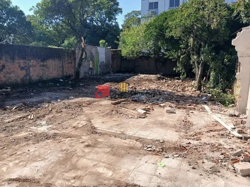 Terreno Residencial à Venda em Canoas com 577,50 m² - Pilar Imóveis