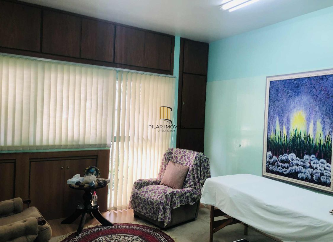 VENDE SALA COMERCIAL NO BAIRRO FLORESTA PORTO ALEGRE RS