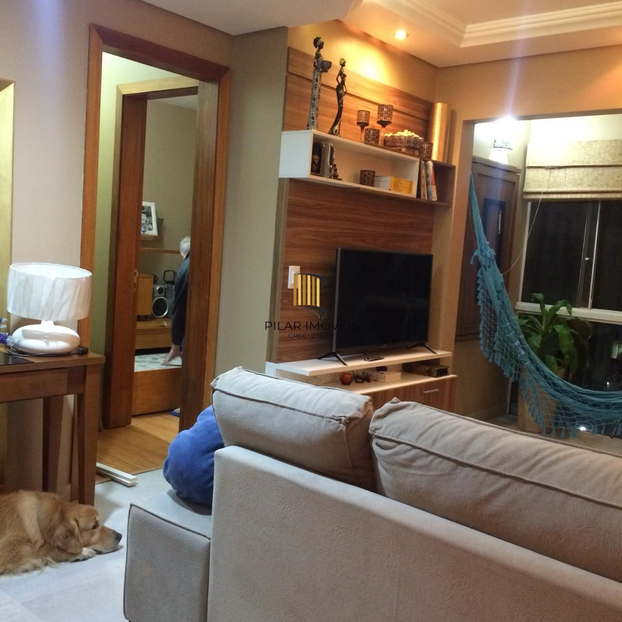 Apartamento 2 dormitórios no bairro Sarandi