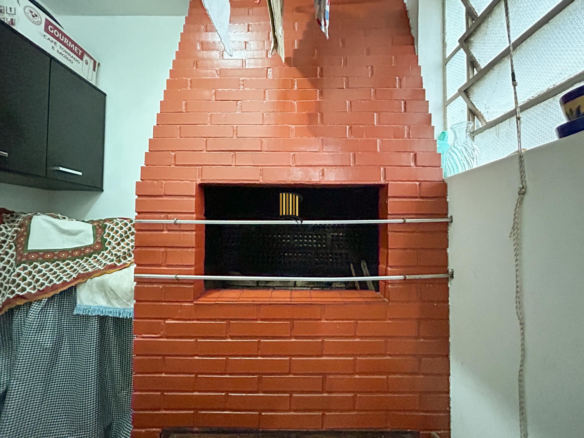 Apartamento de 3 dormitórios à Venda na Rua Dona Leopoldina.
