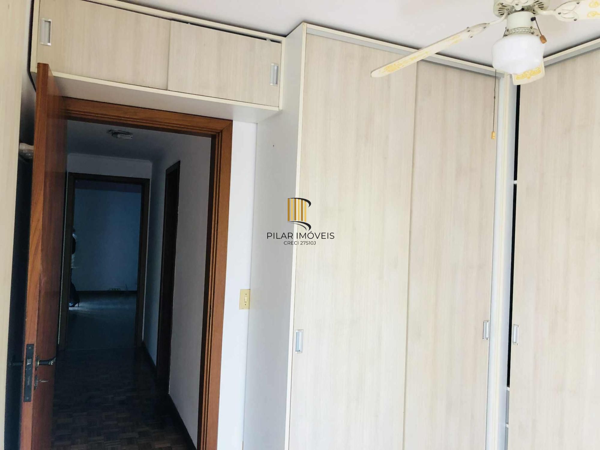 Apartamento Amplo e Pronto para Morar no Bairro Floresta – Porto Alegre