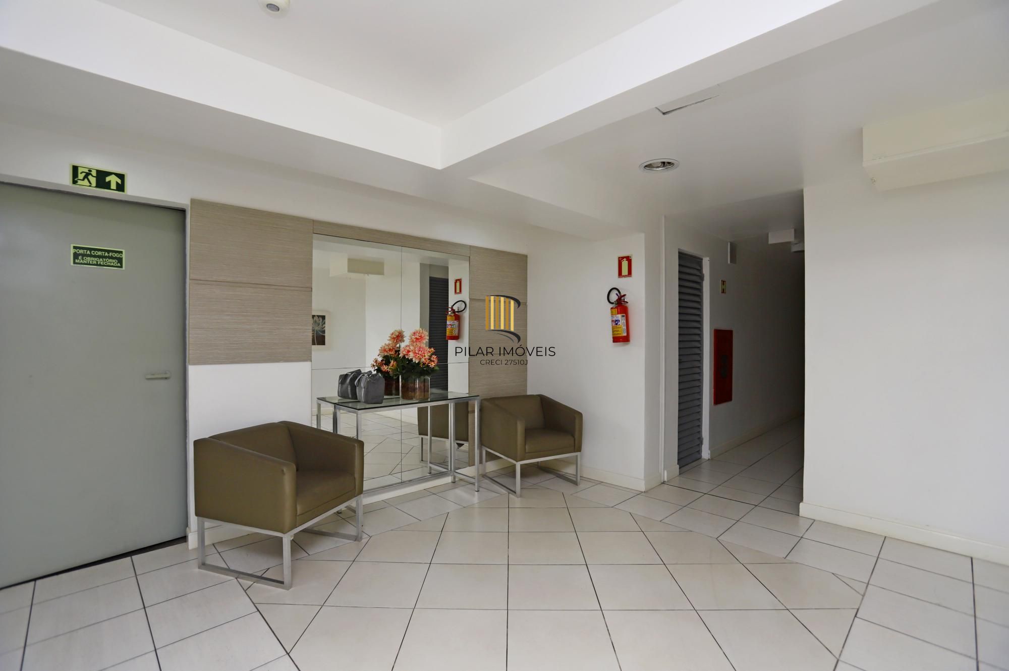Apartamento 3 dormitórios no bairro Jardim Itu