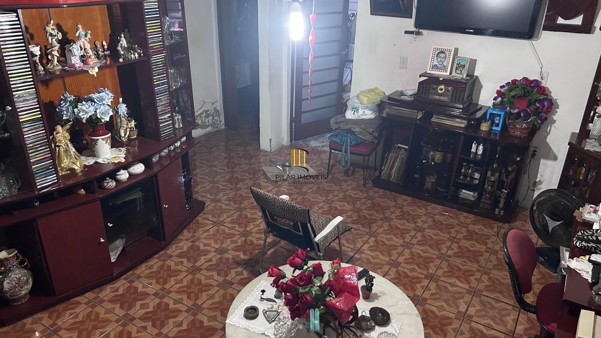 Venha conhecer esta casa incrível.
