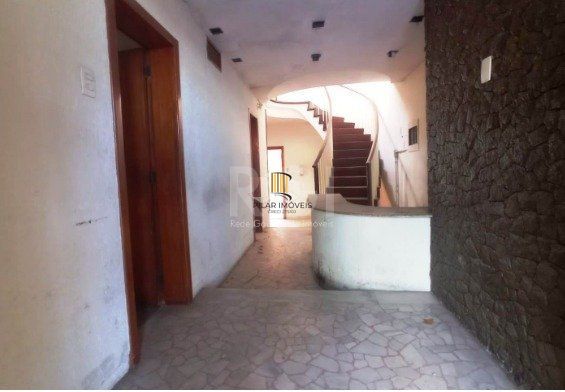 Casa Comercial Bairro São João