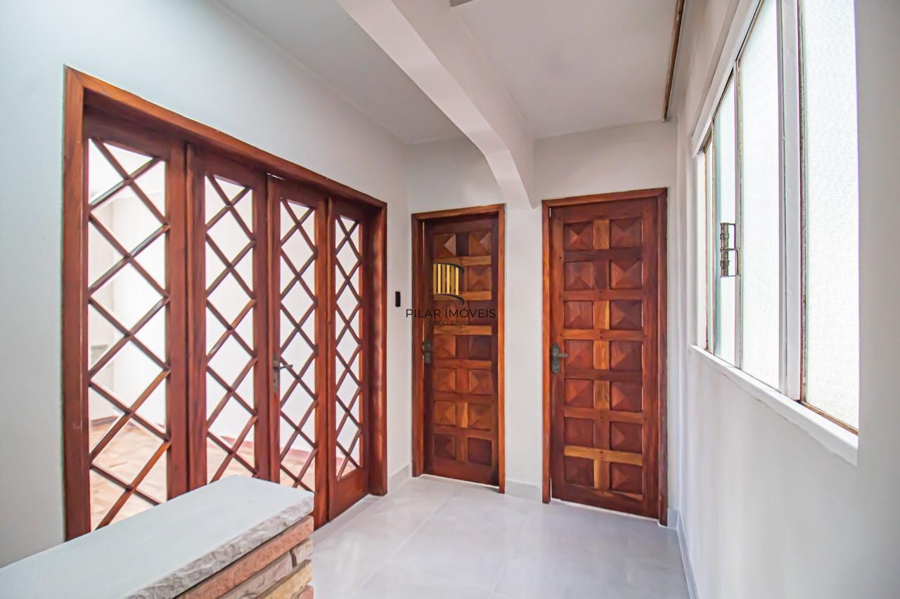 Apartamento à Venda 3 dorm. Vaga de garagem em ótima localização, Boa Vista POA