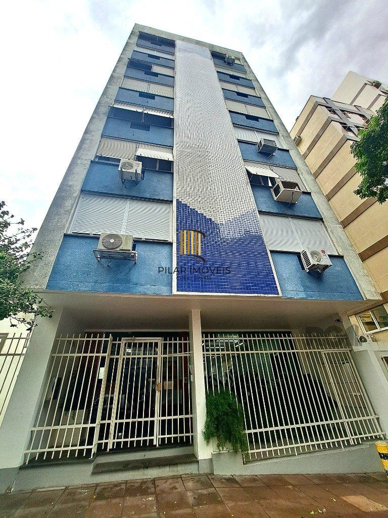 Apartamento 1 dormitório no bairro Centro Histórico - Pilar Imóveis