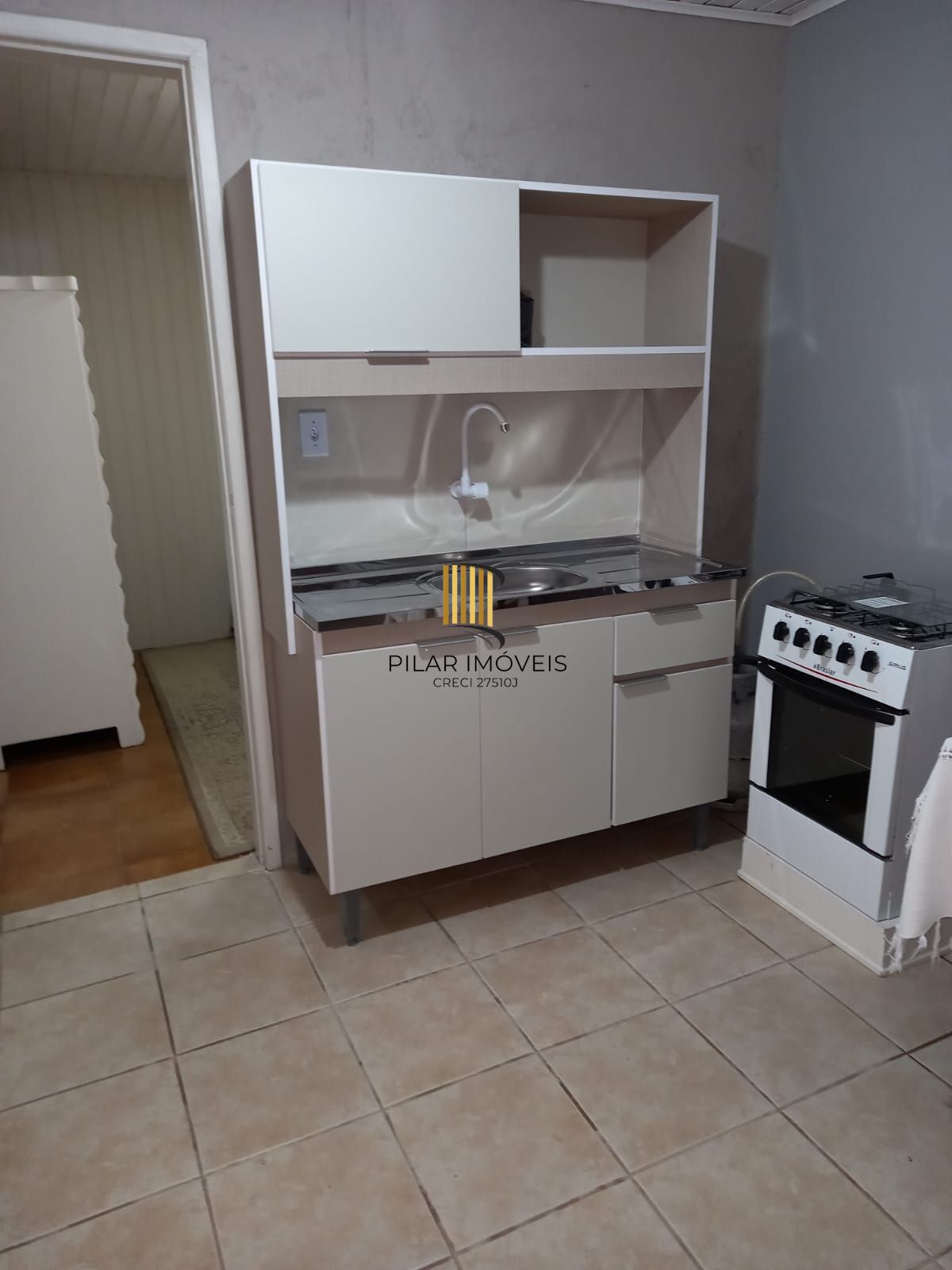 Casa 03 dormitorios Viamão