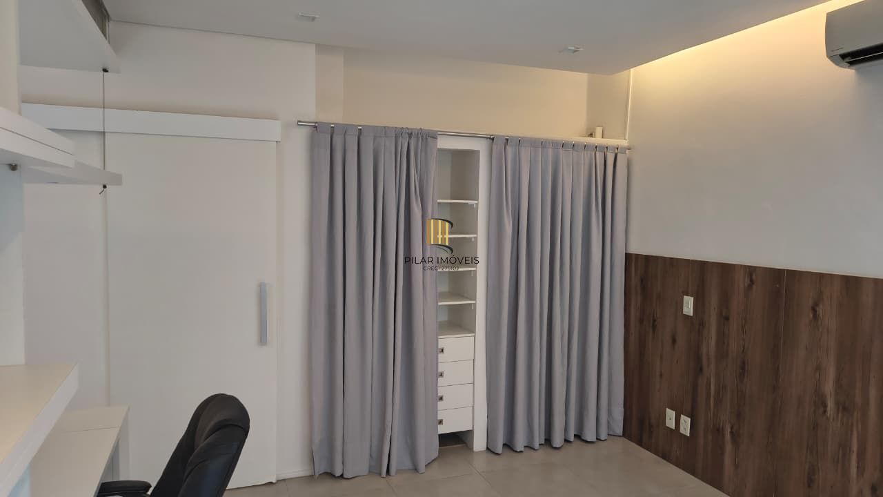 Apartamento 1 dormitório no bairro Centro Histórico