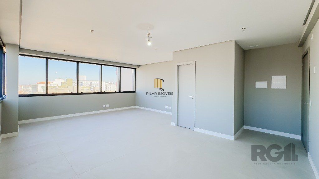 Sala Comercial no bairro Floresta
