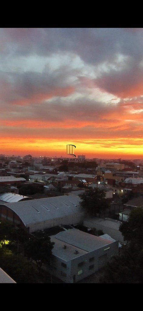 Apartamento 3 dormitórios no bairro São Geraldo