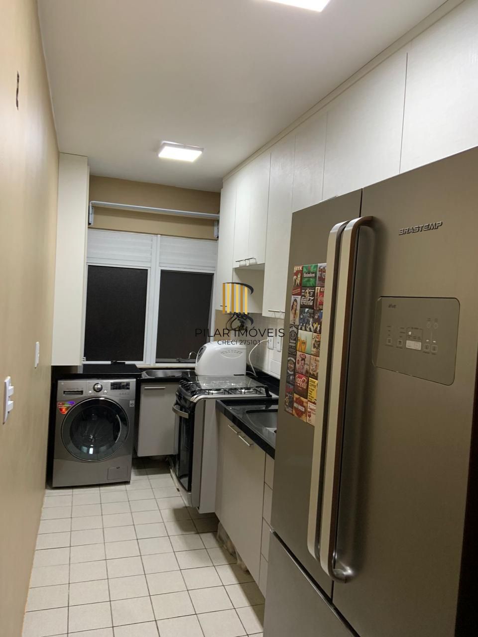Apartamento 2 dormitórios no bairro Sarandi