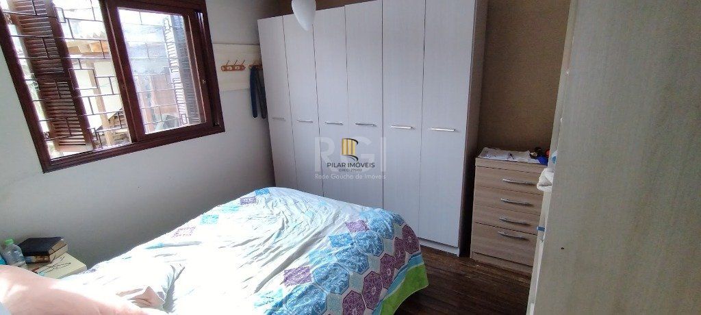 Casa para Venda - 162m², 3 dormitórios, sendo 1 suites, 3 vagas - Agronomia