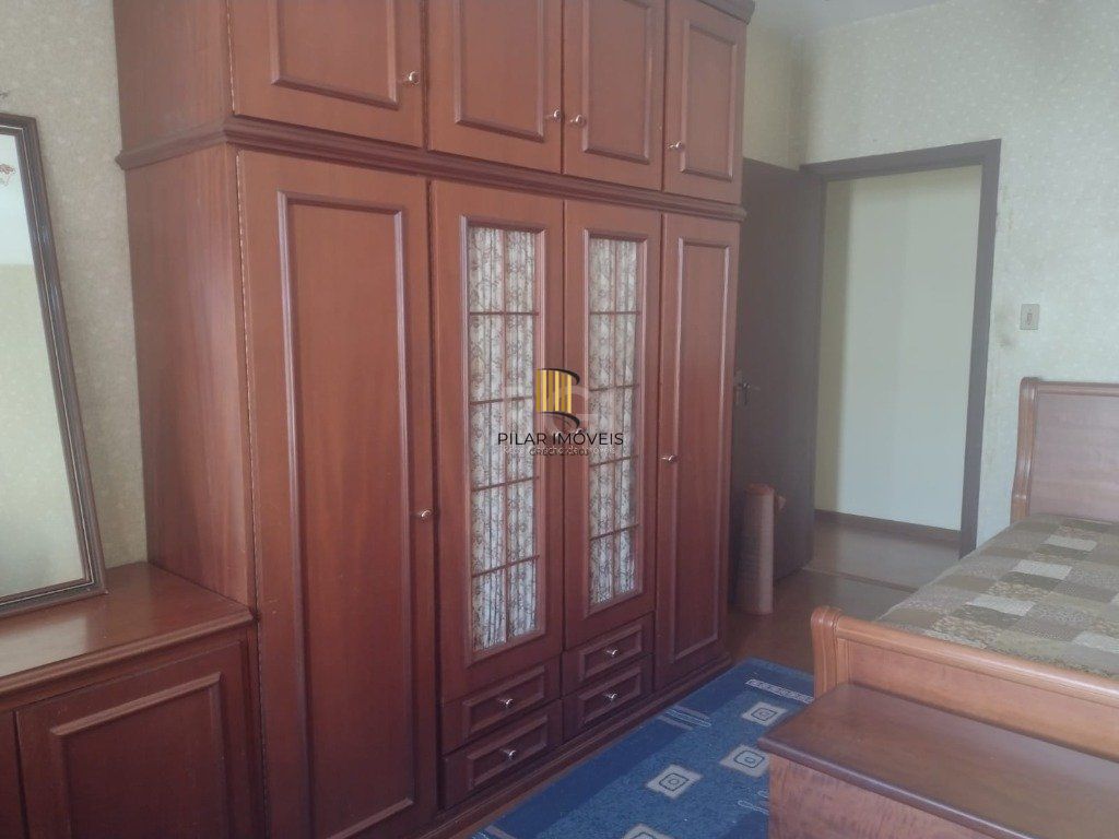 Duplex 3 dormitórios no bairro Floresta