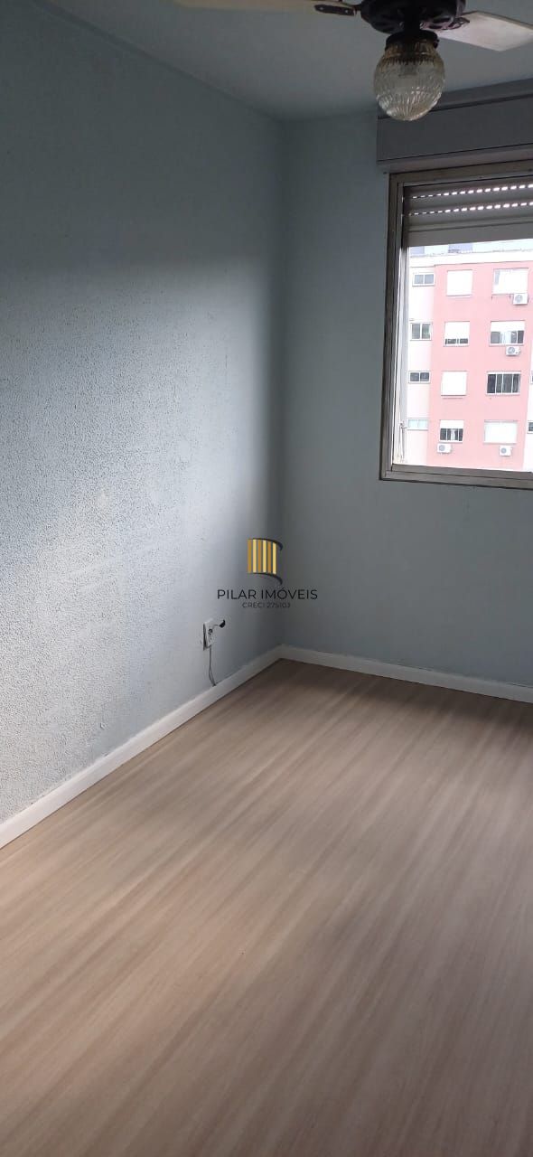 Apartamento 3 dormitórios no bairro Jardim Sabará