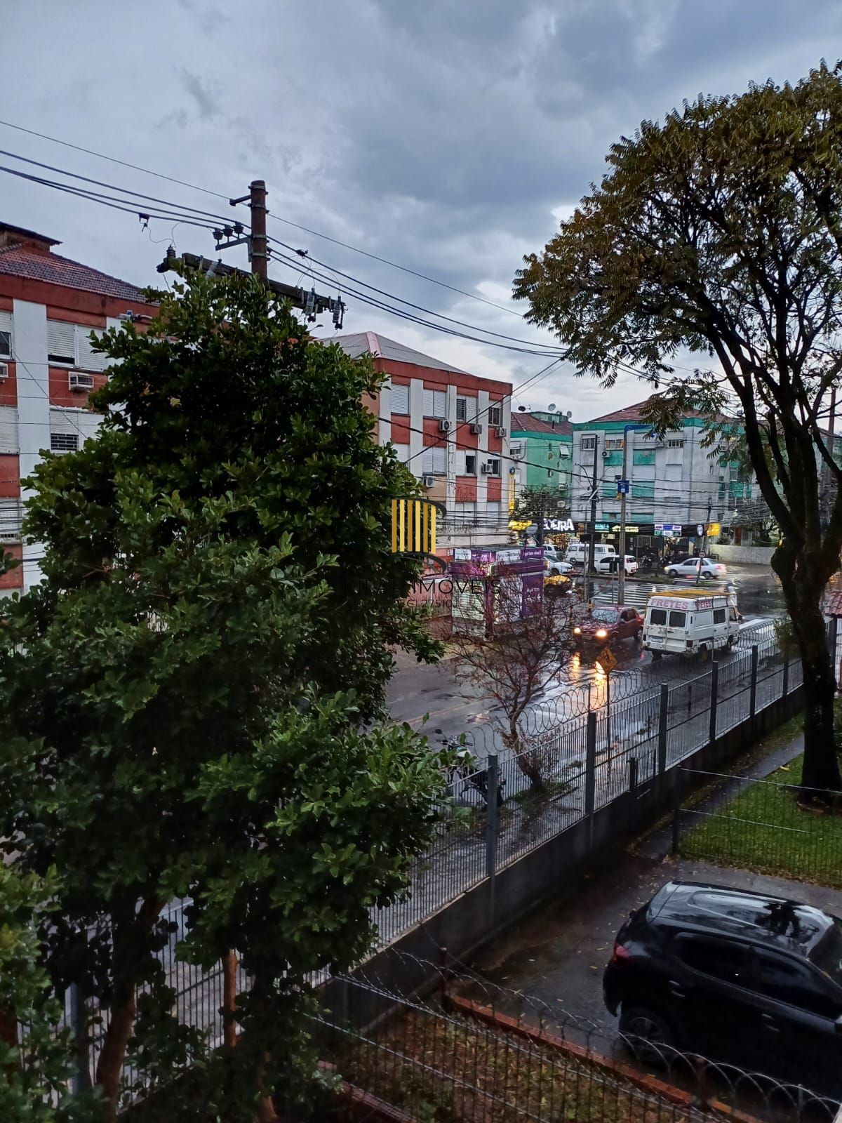 Apartamento 1 dormitório no bairro Jardim Leopoldina