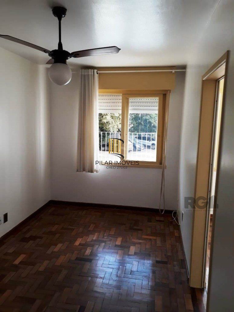 Apartamento, 1 Dormitório, 1 Banheiro, 1 Vaga, Bairro Jardim Lindóia