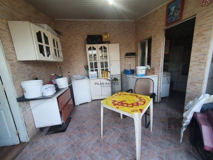 Casa 2 Dormitório(s) Bairro Harmonia