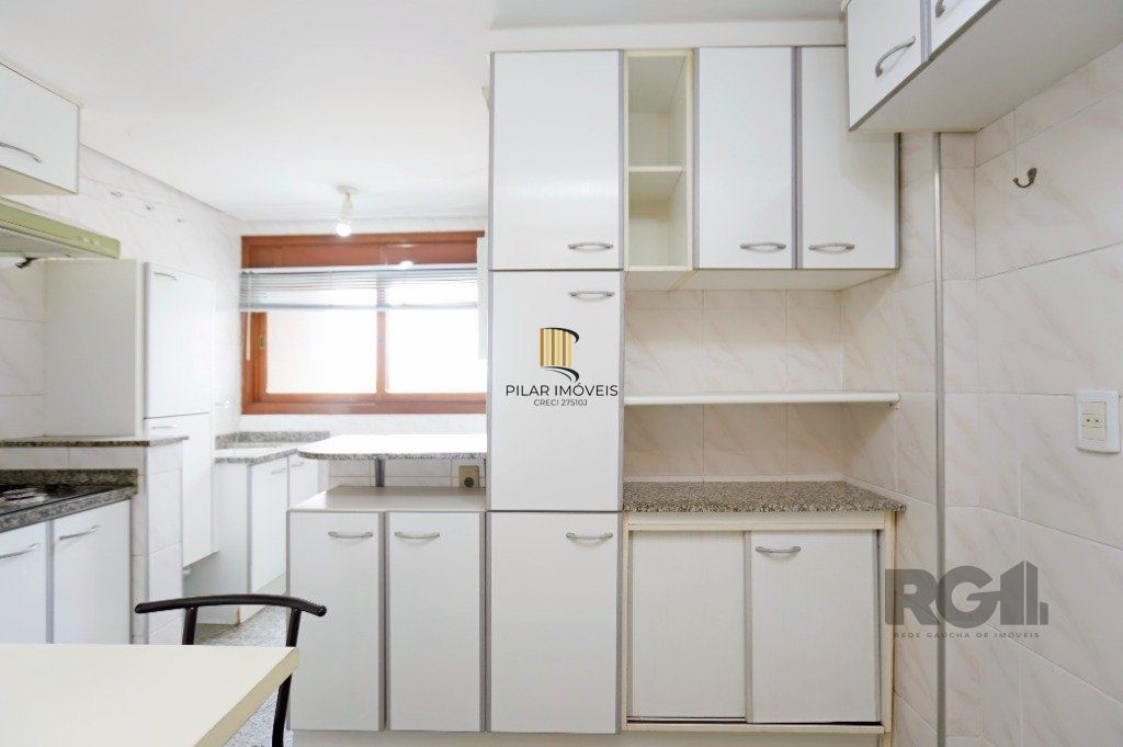 Apartamento 2 Dormitório(s) Bairro Passo da Areia