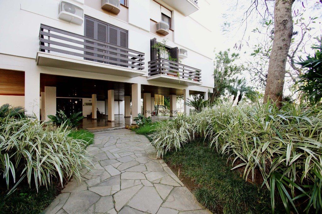 Apartamento 3 dormitórios no bairro Moinhos de Vento