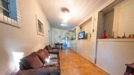 Casa para Venda - 166.64m², 3 dormitórios, sendo 1 suites, 2 vagas - Guarani