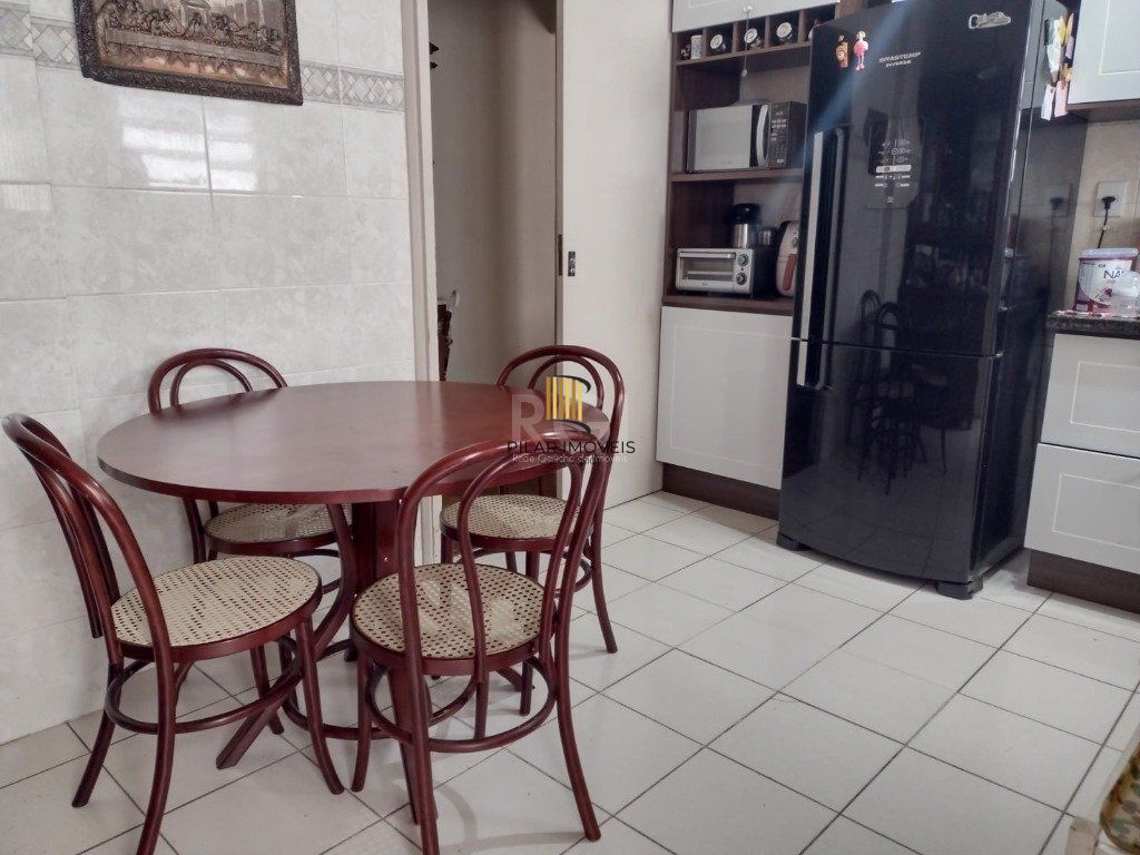 Apartamento para Venda - 90.72m², 2 dormitórios, Bom Fim