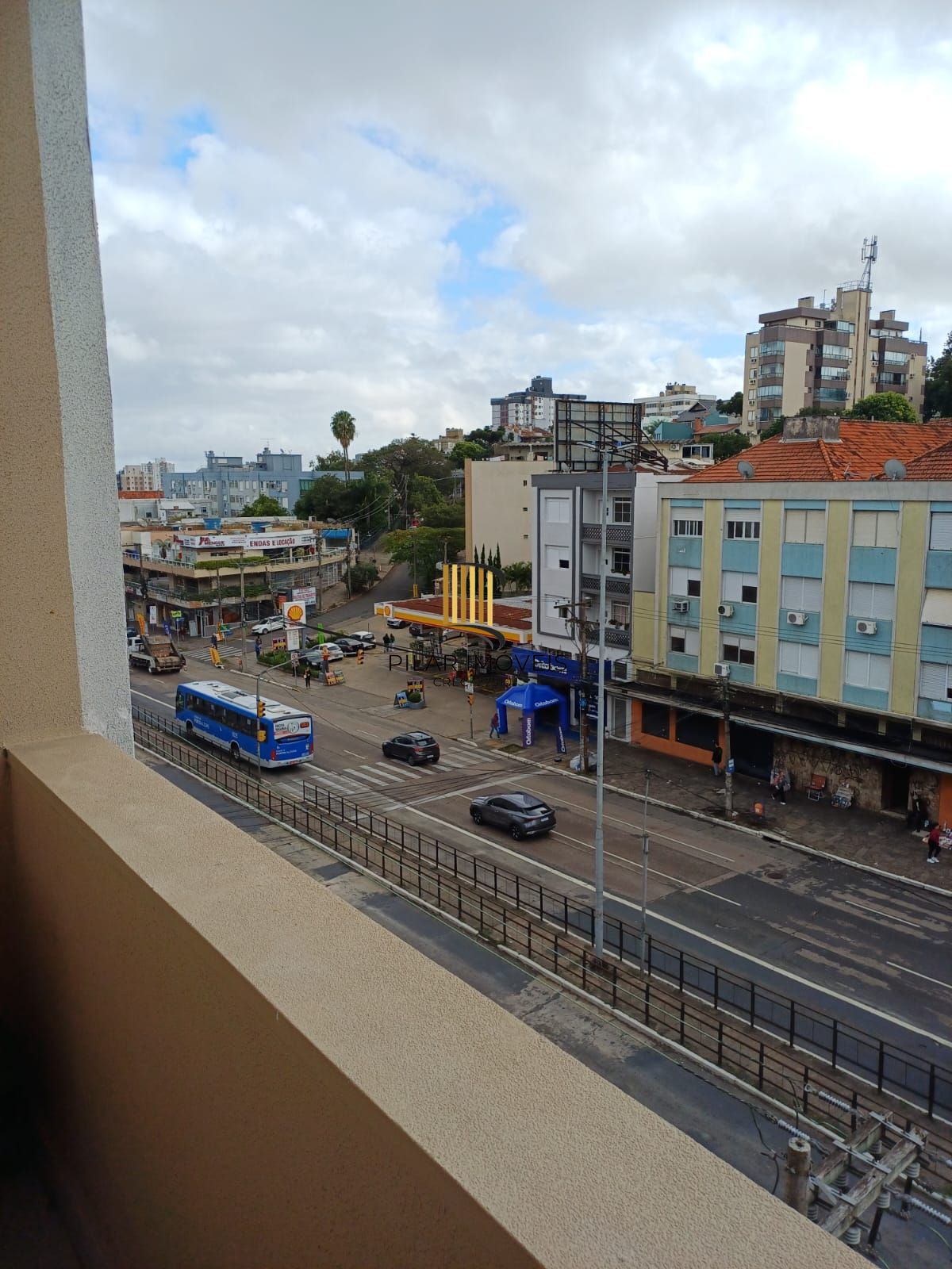 Apartamento a venda, 3 Quartos, 89,77 m² em frente ao Bourbon Walig