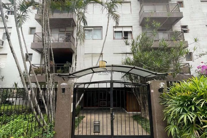 APARTAMENTO 02 DORMITÓRIOS COM CHURRASQUEIRA E GARAGEM