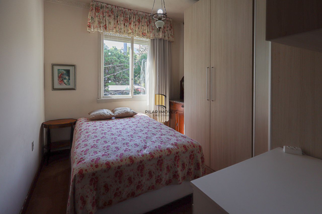 Apartamento 03 dormitórios Higienópolis Porto Alegre