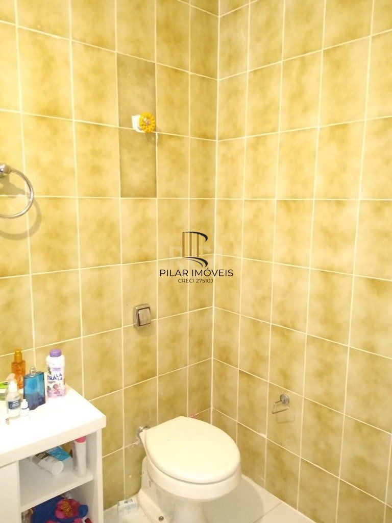 Casa para Venda - 265m², 5 dormitórios, sendo 2 suites, Floresta