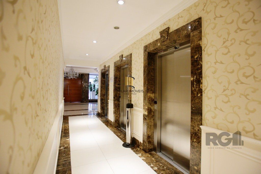 Apartamento 2 dormitórios no bairro Passo da Areia