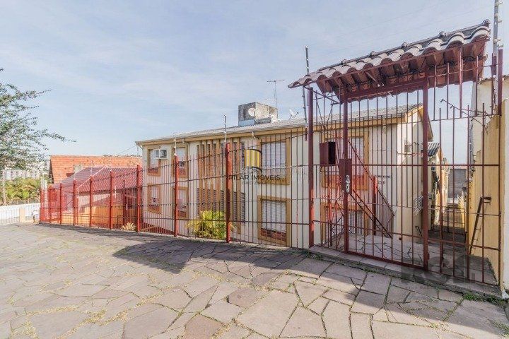 Apartamento 1 dormitório bairro Azenha