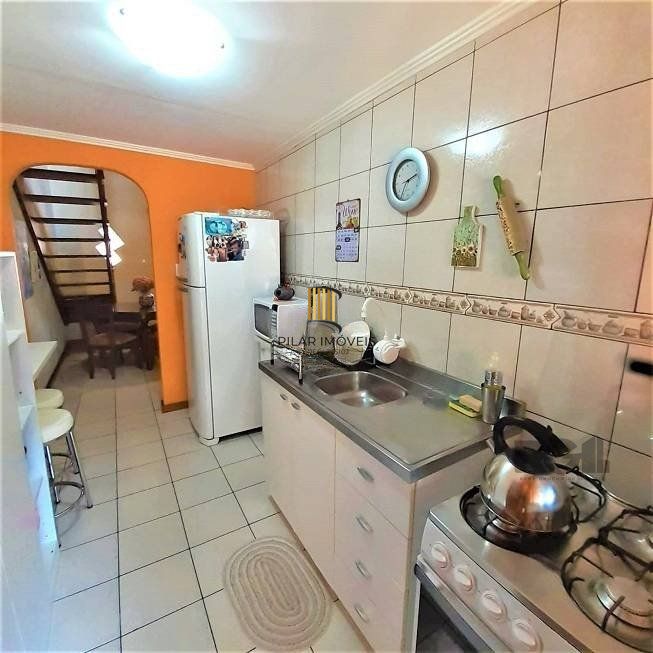Casa a venda 3 dormitórios Bairro Hípica