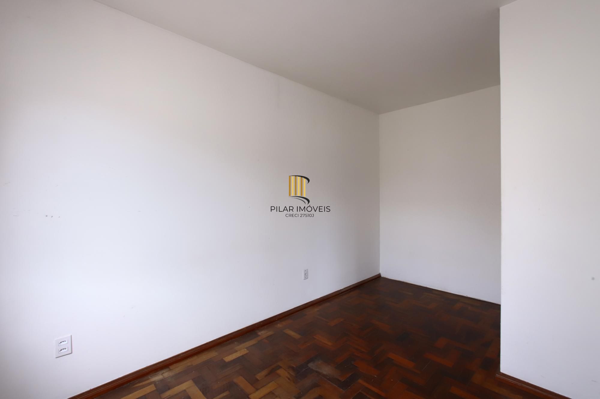 Apartamento para Locação/Aluguel 1 dormitório, 1 vaga - São Sebastião