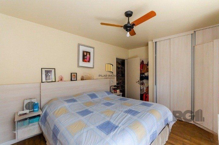Apartamento 3 dormitórios no bairro Farroupilha
