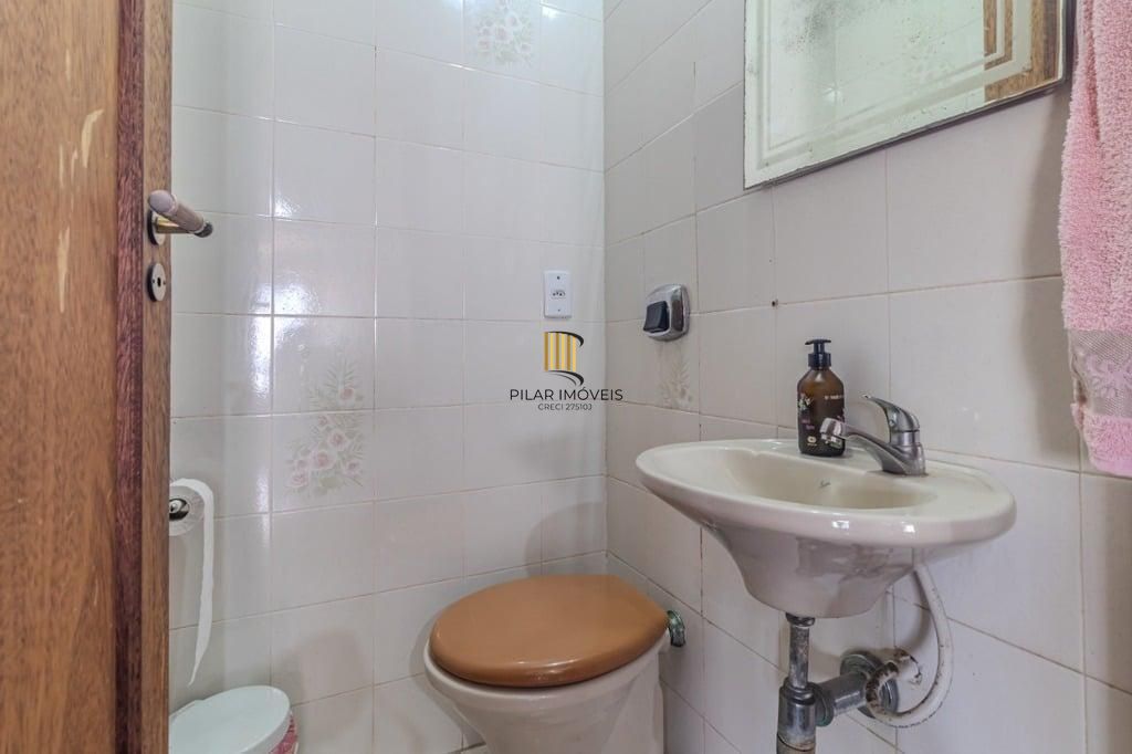 Apartamento 3 Dormitório(s) Bairro Floresta