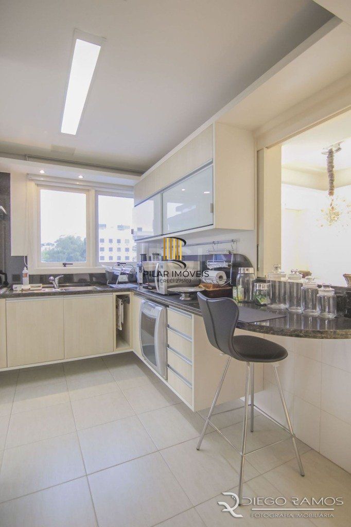 Apartamento para Venda - 117.7m², 3 dormitórios, sendo 1 suites, 2 vagas - Jardim Lindóia
