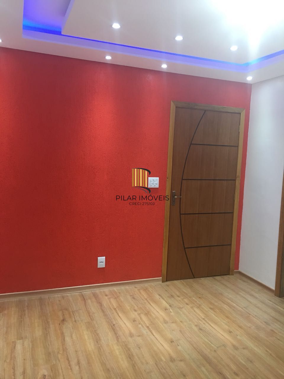 Apartamento 1 dormitório no bairro Jardim Leopoldina