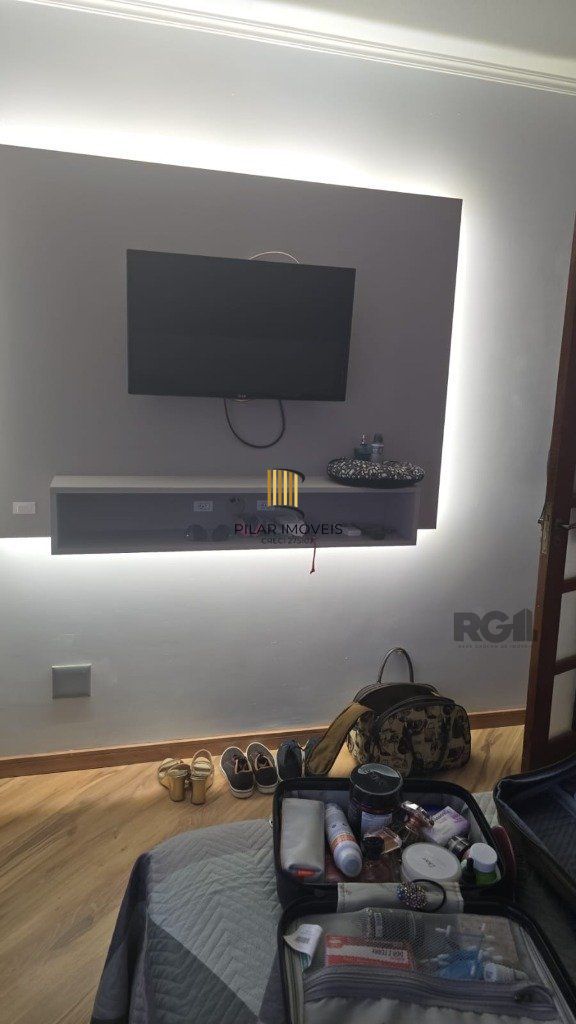 Apartamento 2 dormitórios no bairro Petrópolis